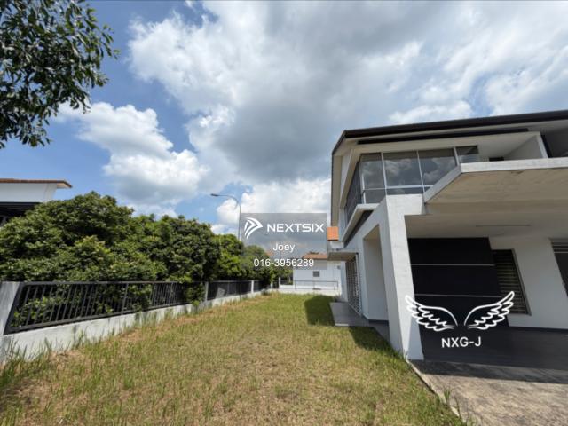 House for rent in Port Klang, Selangor