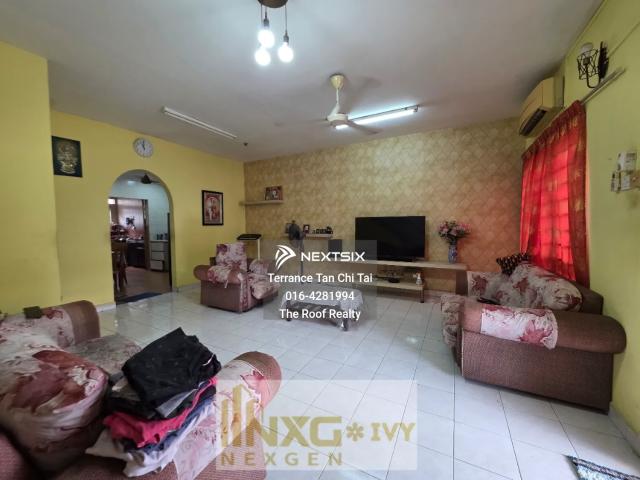 House for rent in Port Klang, Selangor