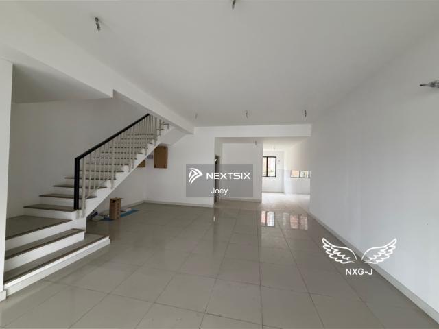 House for rent in Port Klang, Selangor
