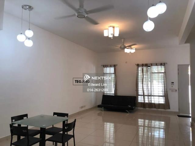 House for rent in Petaling, Alam Impian