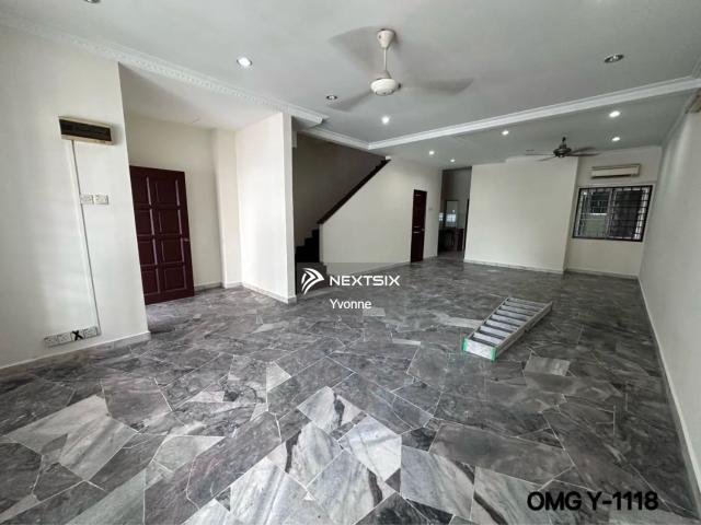 House for rent in Port Klang, Selangor