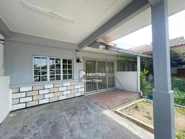 House for rent in Port Klang, Selangor