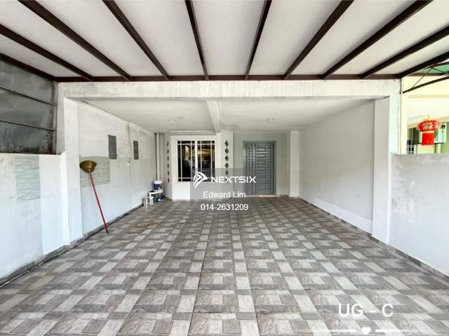 House for rent in Petaling, Alam Impian