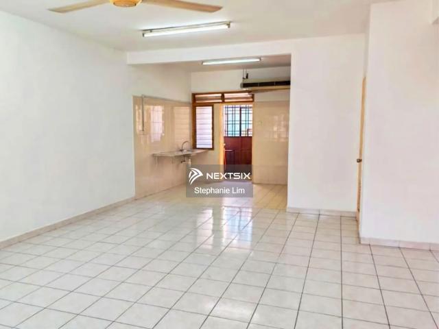 House for rent in Port Klang, Selangor