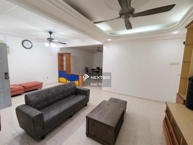 House for rent in Kulai, Johor