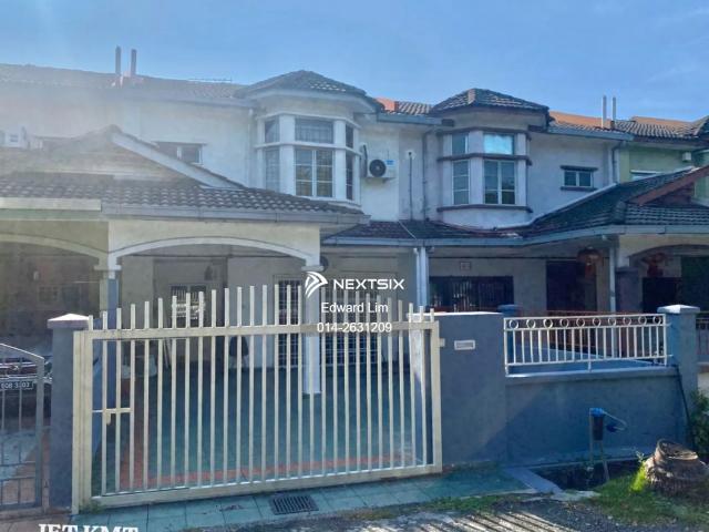 House for rent in Port Klang, Selangor