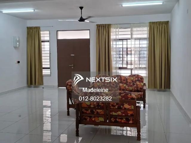 House for rent in Sabah