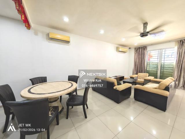 House for rent in Port Klang, Selangor