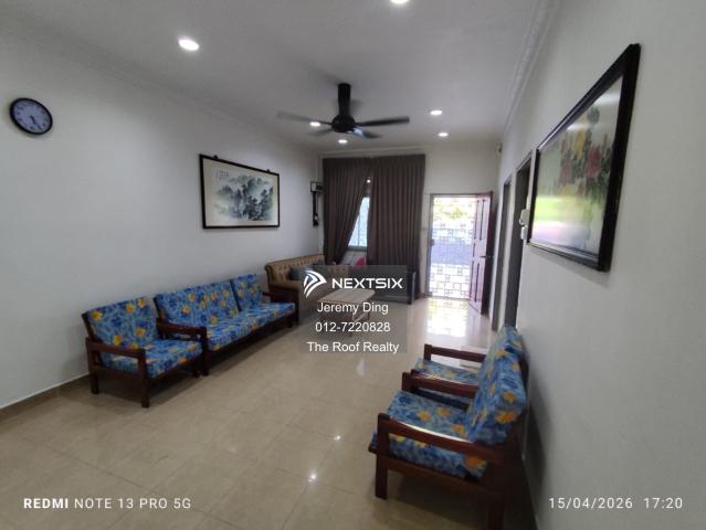 House for rent in Johore Bahru, Johor