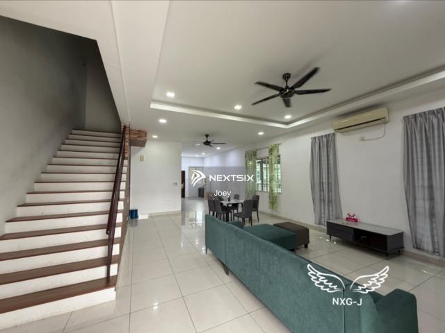 House for rent in Port Klang, Selangor