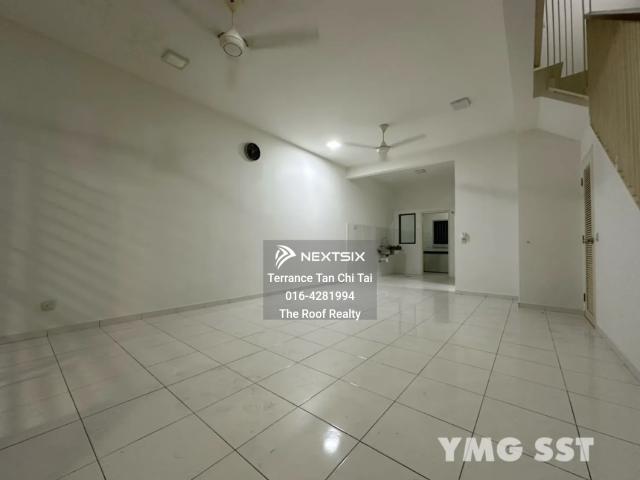 House for rent in Petaling, Alam Impian