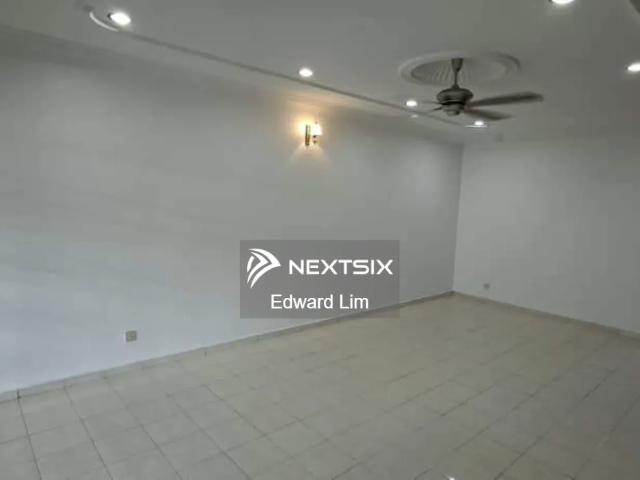 House for rent in Port Klang, Selangor