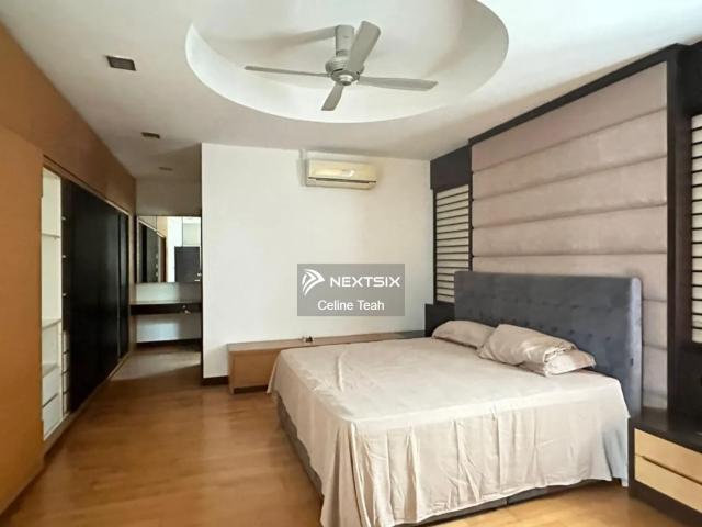 House for rent in Kinabalu, Sabah