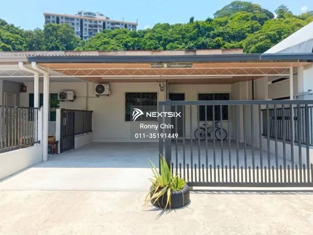 House for rent in Kinabalu, Sabah