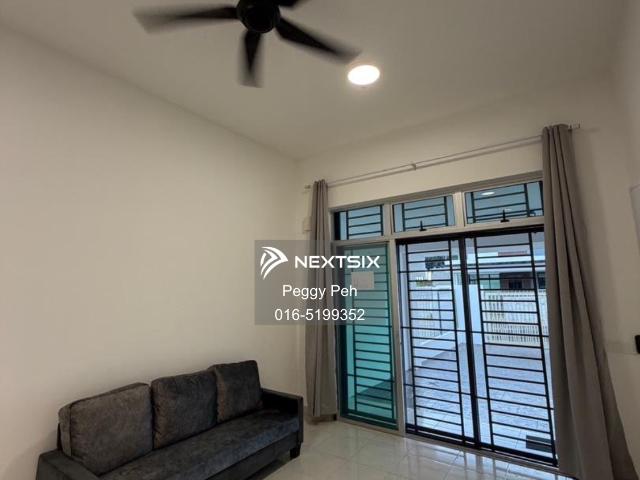 House for rent in Kulai, Johor