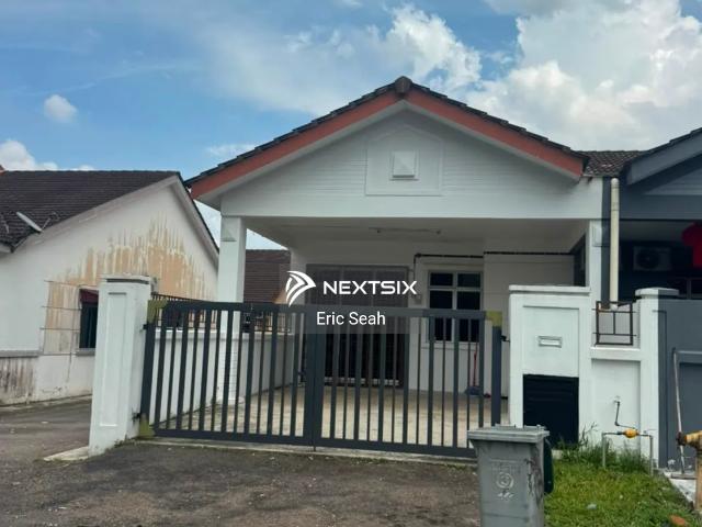 House for rent in Johor