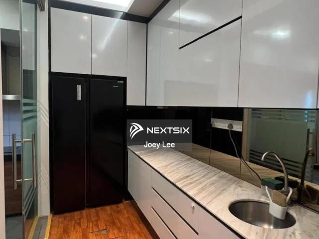 House for rent in Johore Bahru, Johor