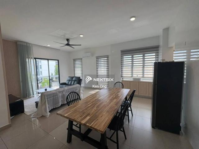 House for rent in Petaling, Alam Impian