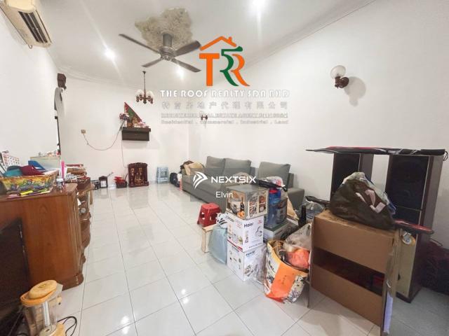 House for rent in Muar, Johor