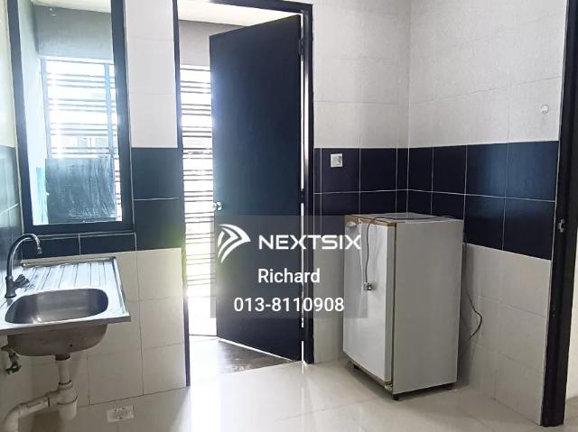 House for rent in Kuching, Sarawak
