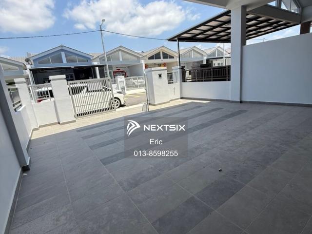 House for rent in Kulai, Johor