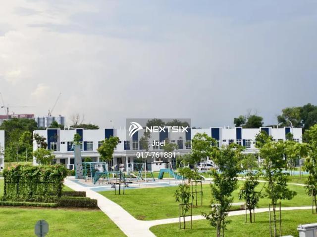 House for rent in Johor