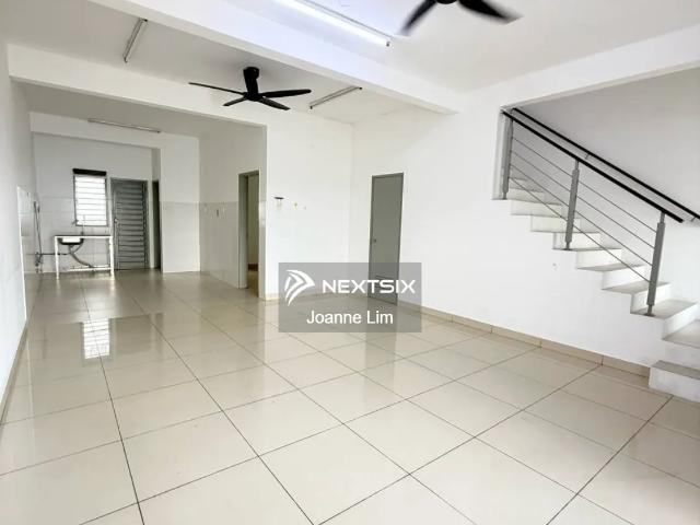 House for rent in Port Klang, Selangor