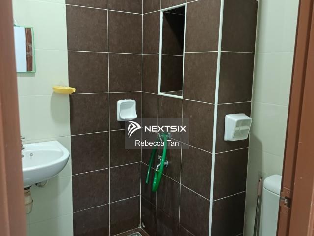 House for rent in Tebrau, Johor
