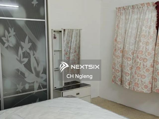 House for rent in Johore Bahru, Johor