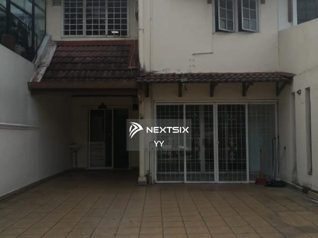 House for rent in Petaling, Damansara Damai