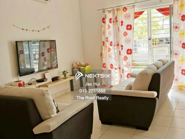 House for rent in Port Klang, Selangor