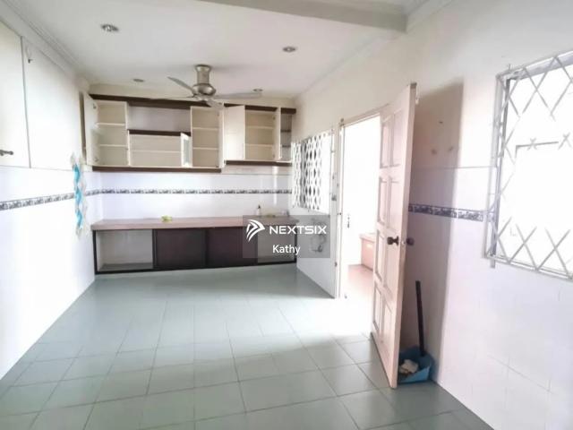 House for rent in Cheng, Malaka