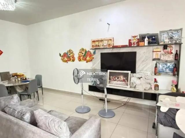 House for rent in Johor
