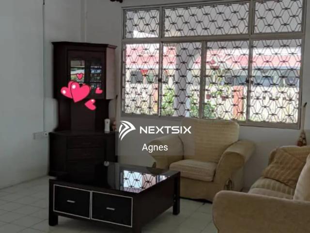 House for rent in Kuching