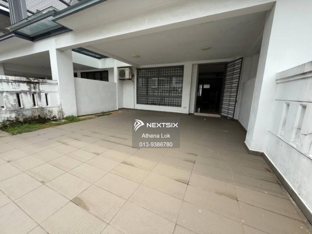 House for rent in Tebrau, Johor