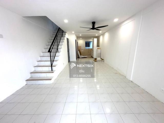 House for rent in Kulai, Johor