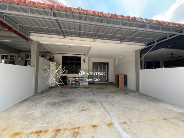 House for rent in Johore Bahru, Johor
