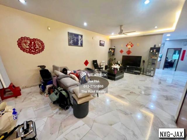 House for rent in Port Klang, Selangor
