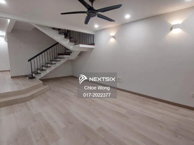House for rent in Petaling, Damansara Damai