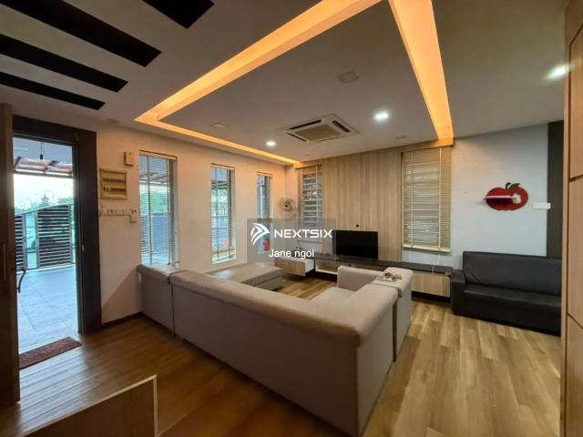 House for rent in Johor
