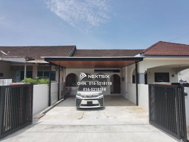 House for rent in Perak, Tanjong Ipoh