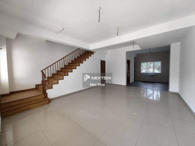 House for rent in Port Klang, Selangor