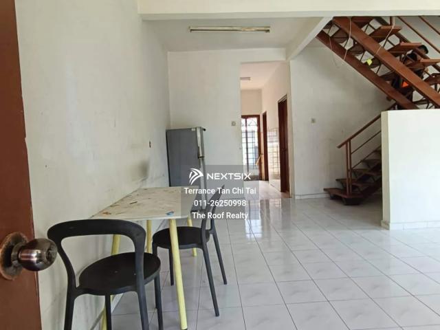 House for rent in Port Klang, Selangor