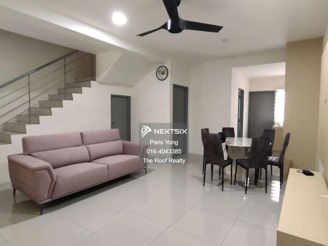 House for rent in Selangor