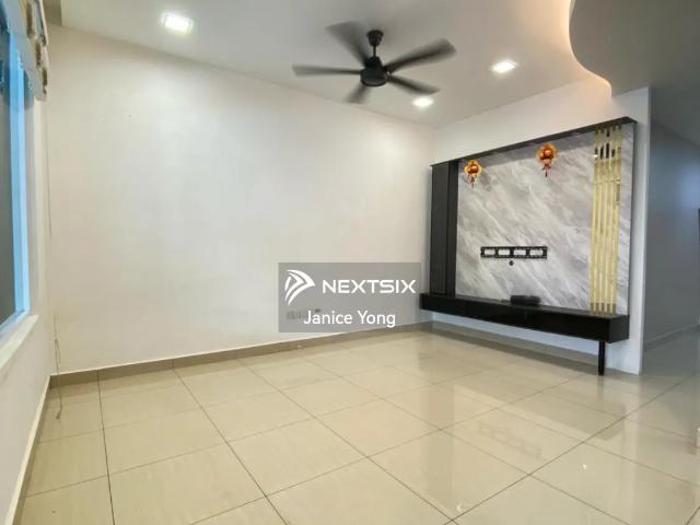 House for rent in Johor