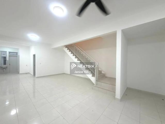 House for rent in Pasir Gudang, Johor