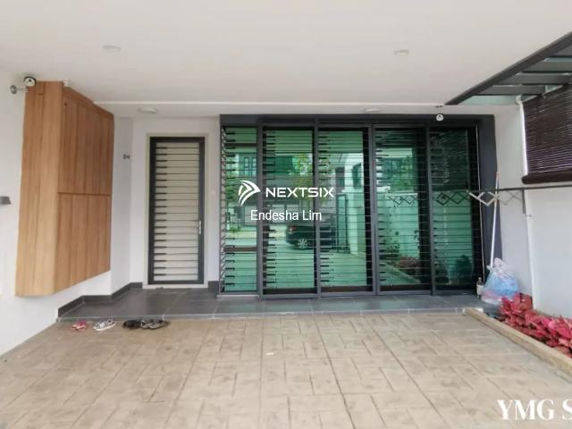 House for rent in Port Klang, Selangor