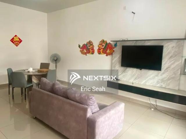 House for rent in Johor