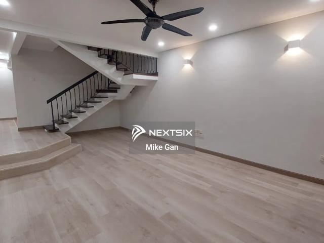 House for rent in Petaling, Damansara Damai