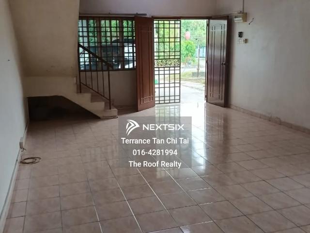 House for rent in Port Klang, Selangor